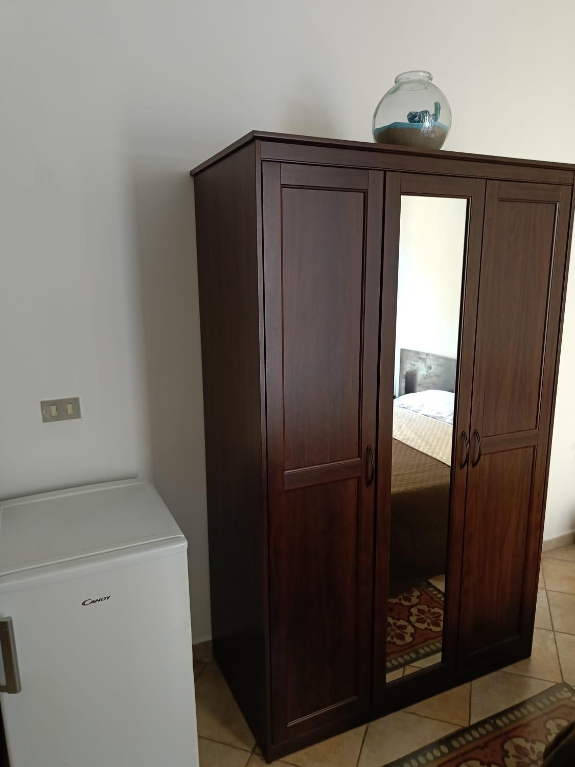Bed and Breakfast Da Cappellini Изола-делле-Феммине Экстерьер фото