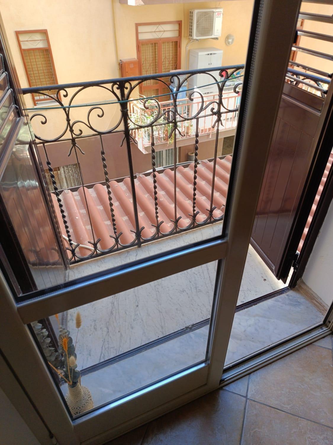 Bed and Breakfast Da Cappellini Изола-делле-Феммине Экстерьер фото