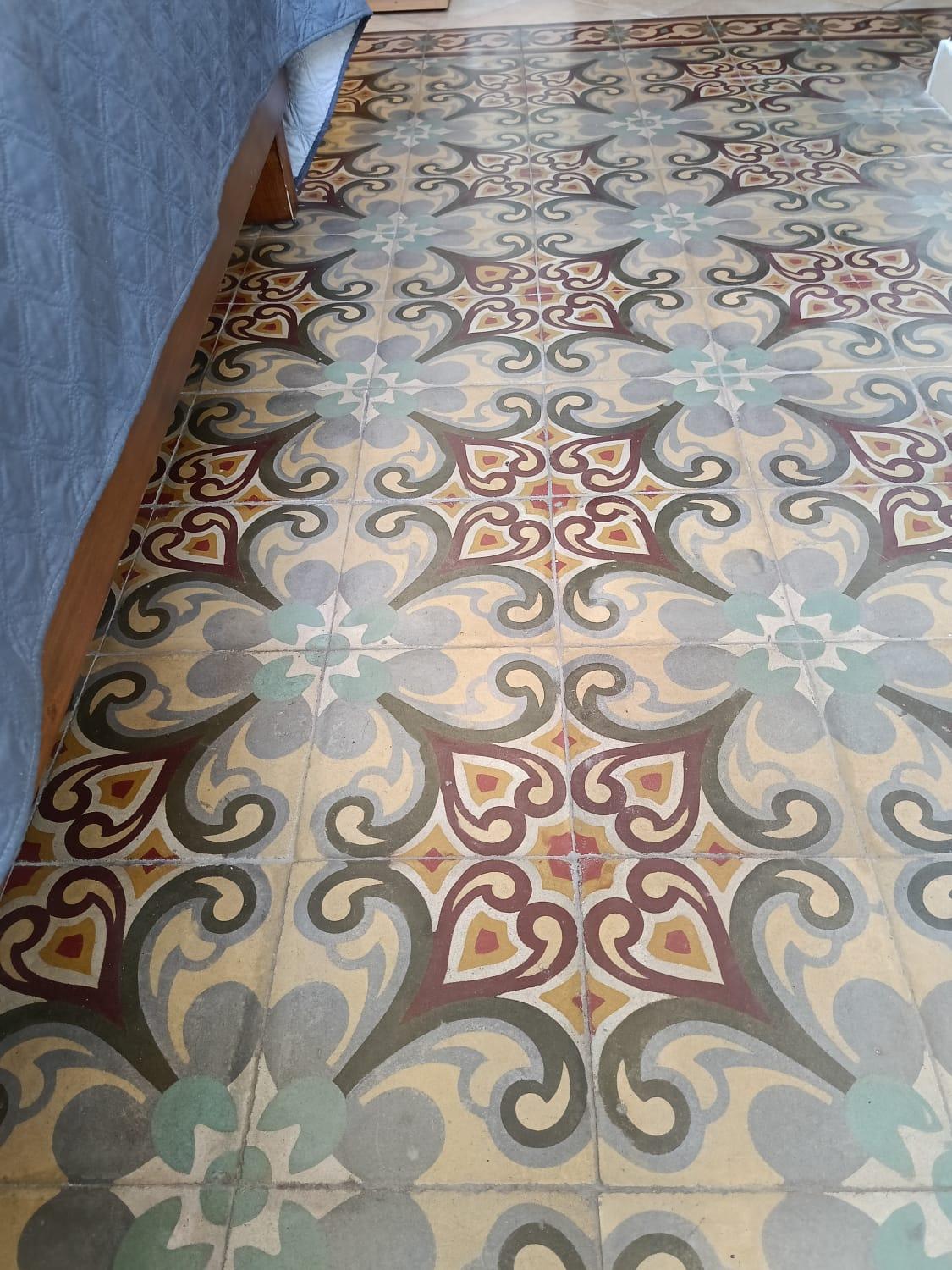 Bed and Breakfast Da Cappellini Изола-делле-Феммине Экстерьер фото