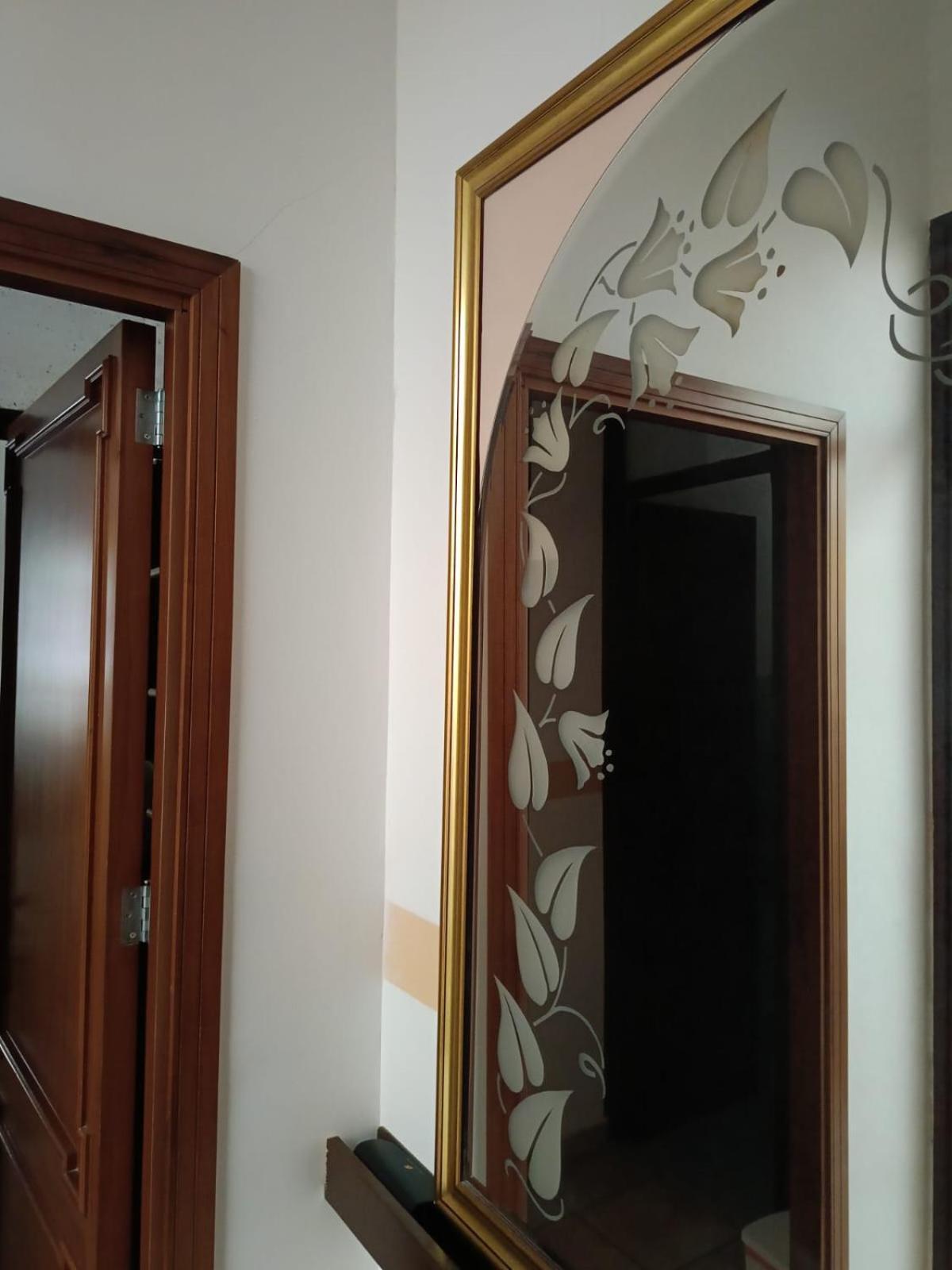 Bed and Breakfast Da Cappellini Изола-делле-Феммине Экстерьер фото