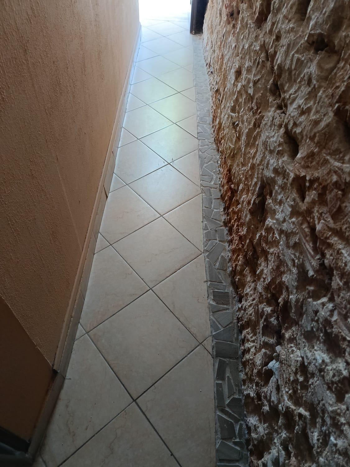 Bed and Breakfast Da Cappellini Изола-делле-Феммине Экстерьер фото