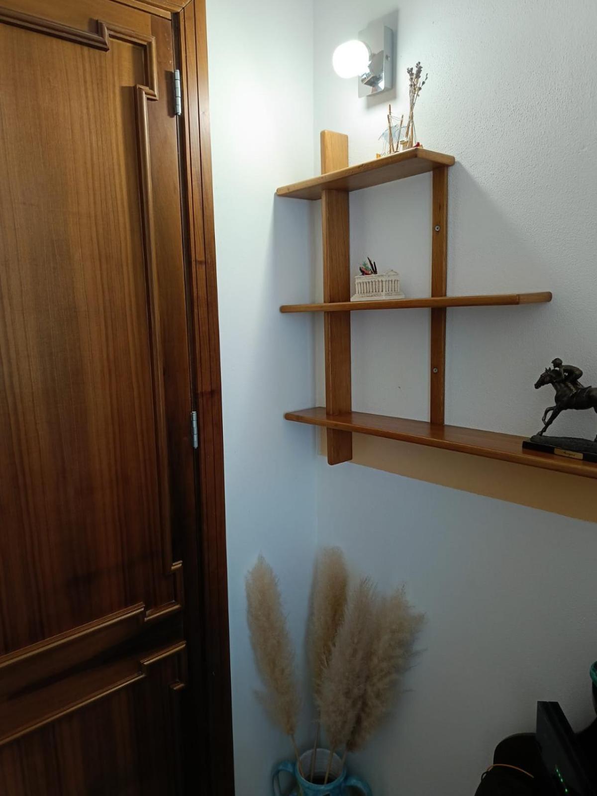 Bed and Breakfast Da Cappellini Изола-делле-Феммине Экстерьер фото