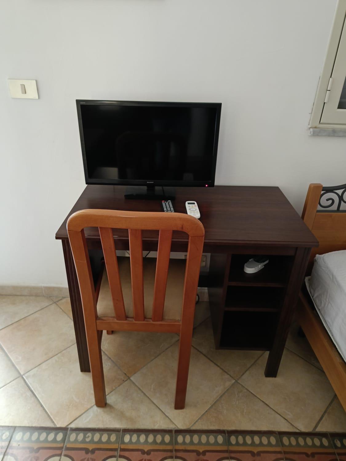 Bed and Breakfast Da Cappellini Изола-делле-Феммине Экстерьер фото
