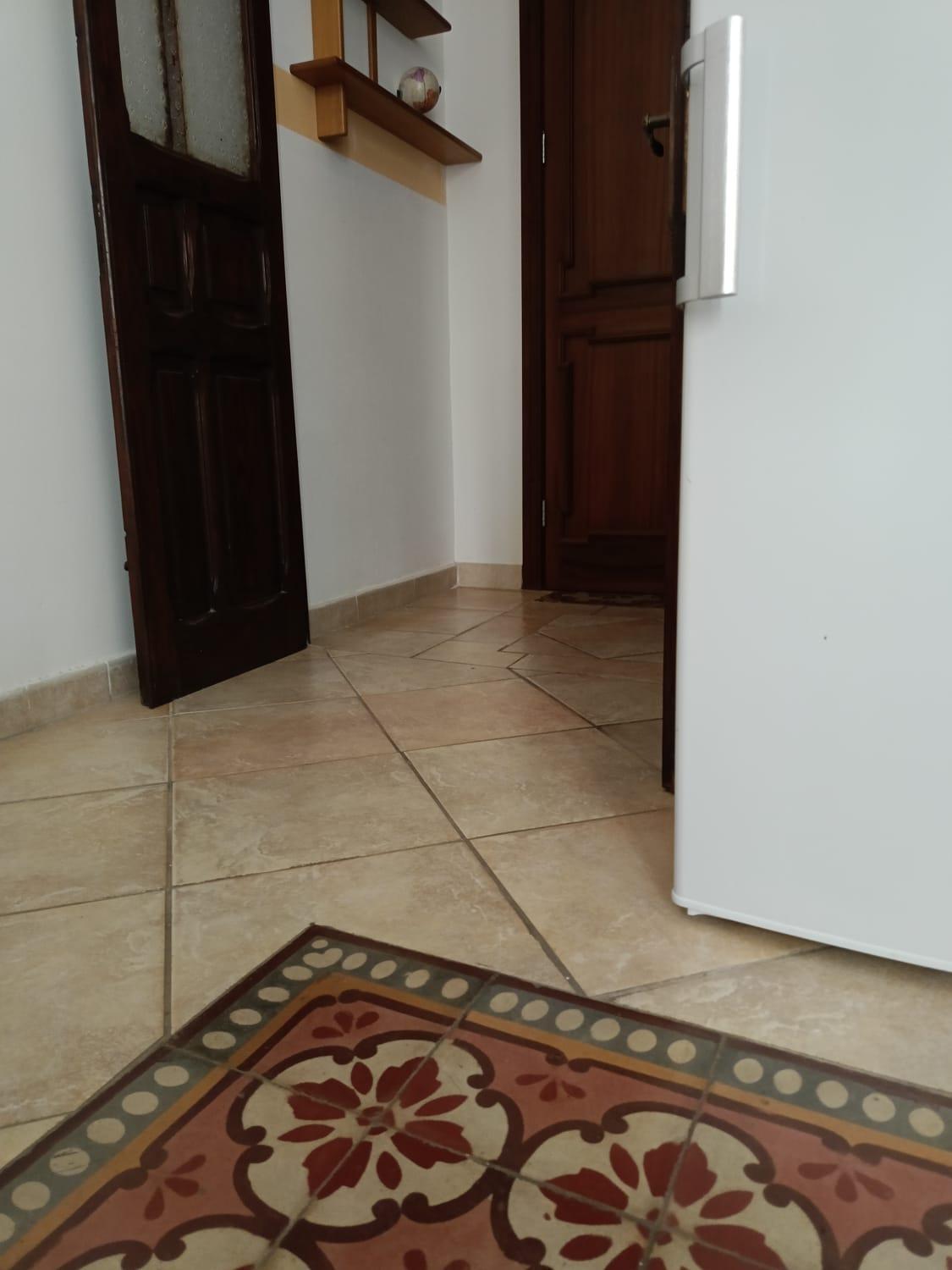 Bed and Breakfast Da Cappellini Изола-делле-Феммине Экстерьер фото
