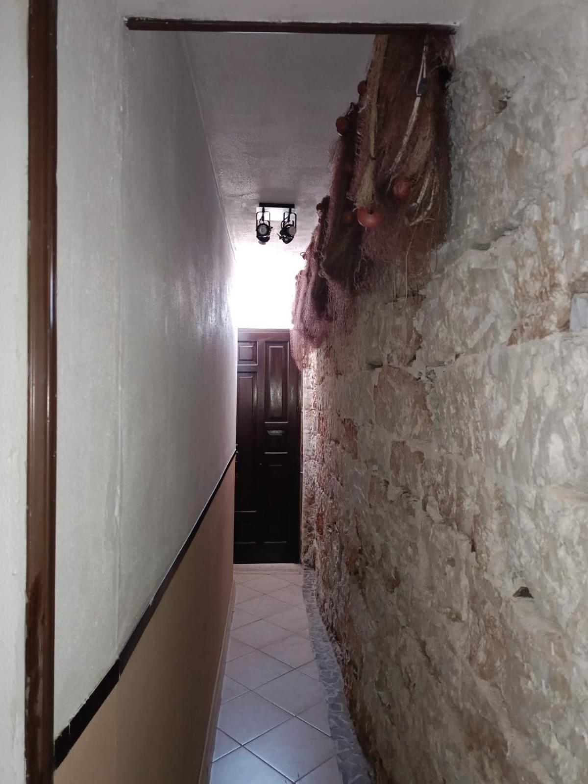 Bed and Breakfast Da Cappellini Изола-делле-Феммине Экстерьер фото